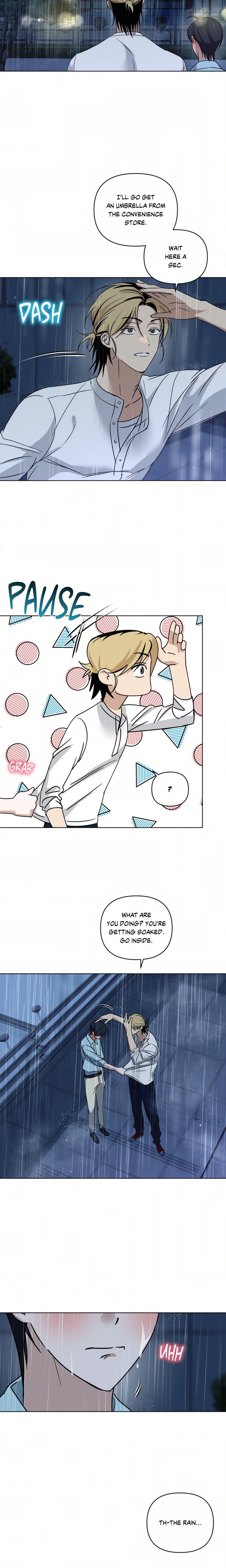 Rock and Rent (Uncensored) Page 23 - MangaHe