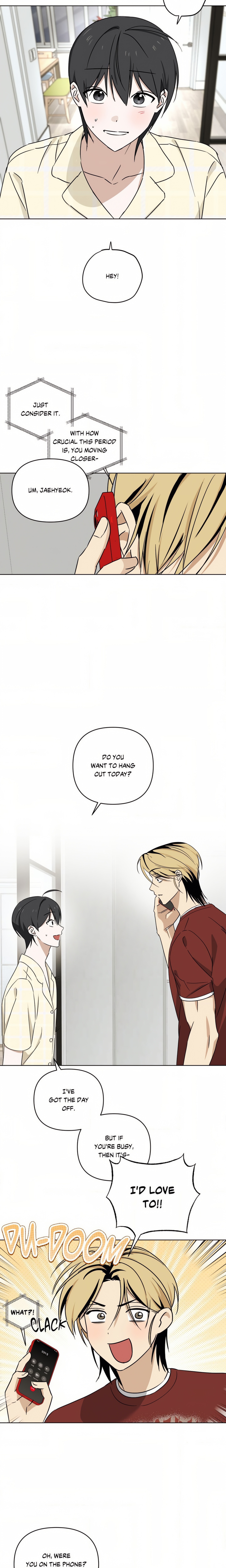 Rock and Rent (Uncensored) Page 6 - MangaHe