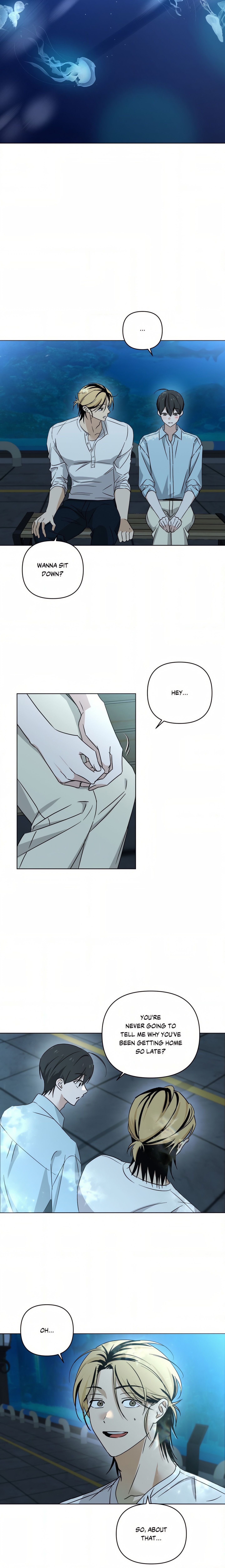 Rock and Rent (Uncensored) Page 10 - MangaHe
