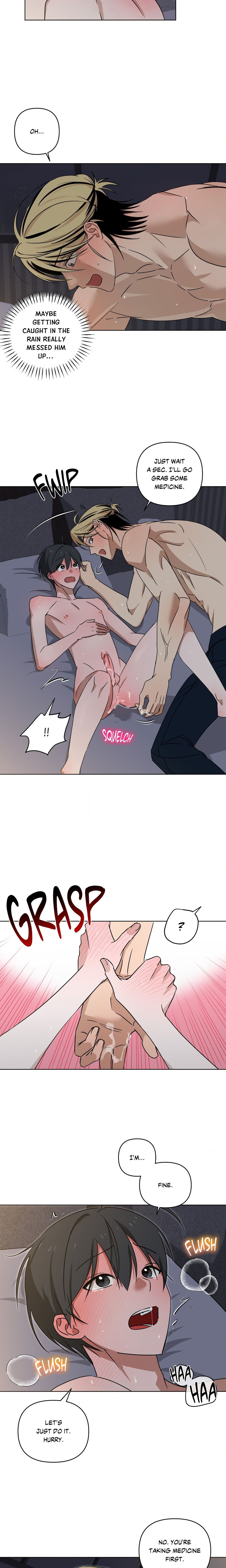Rock and Rent (Uncensored) Page 11 - MangaHe
