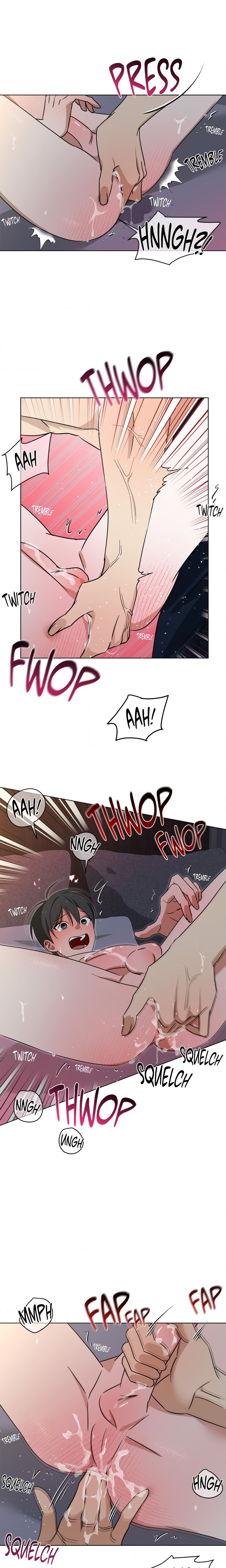 Rock and Rent (Uncensored) Page 14 - MangaHe