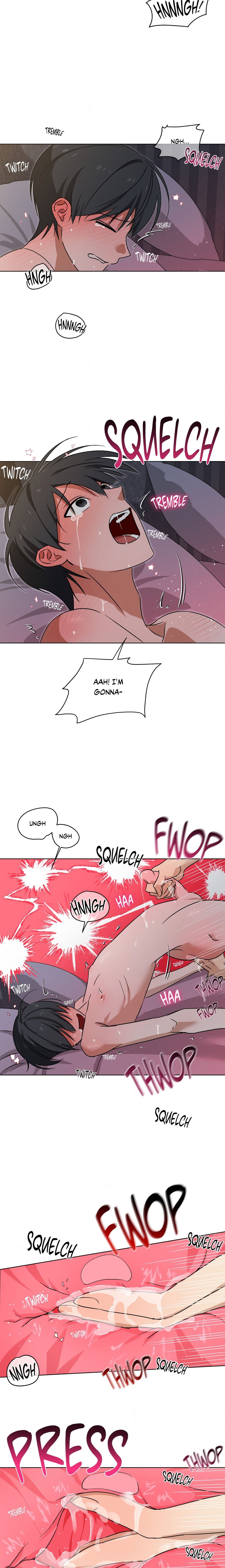 Rock and Rent (Uncensored) Page 15 - MangaHe
