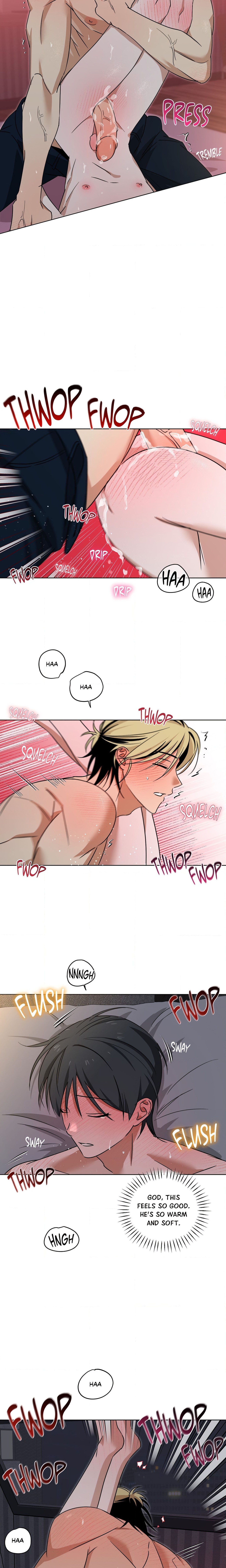 Rock and Rent (Uncensored) Page 19 - MangaHe