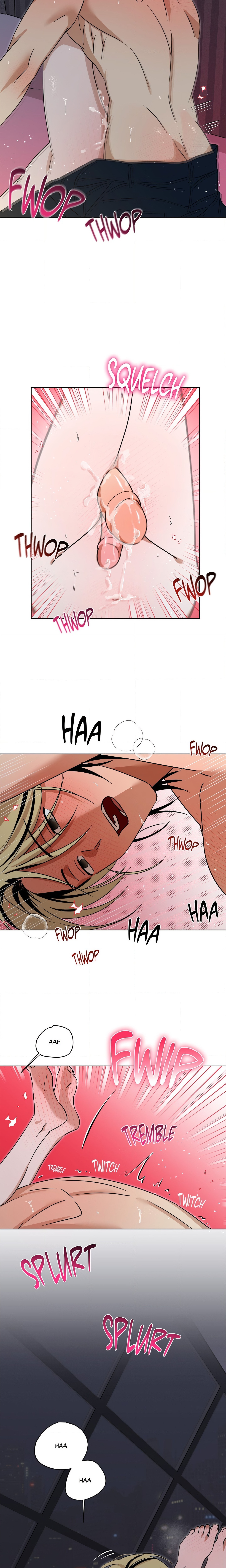 Rock and Rent (Uncensored) Page 20 - MangaHe