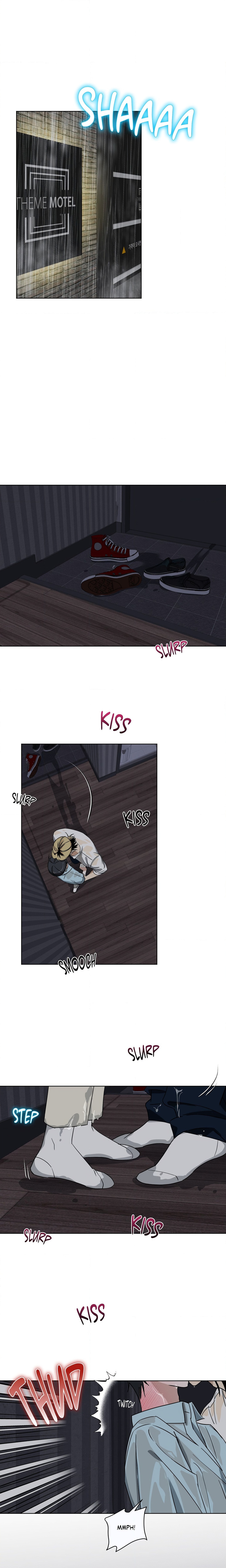 Rock and Rent (Uncensored) Page 3 - MangaHe