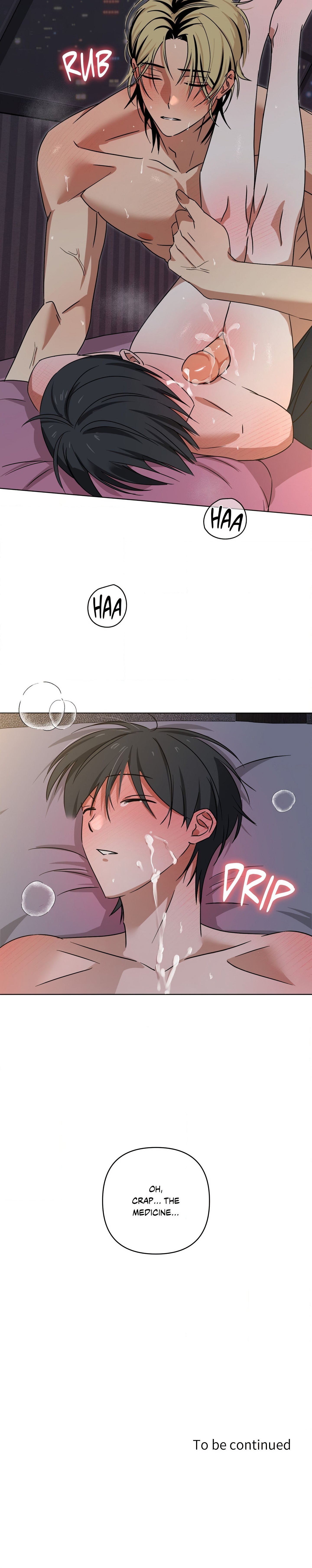 Rock and Rent (Uncensored) Page 21 - MangaHe