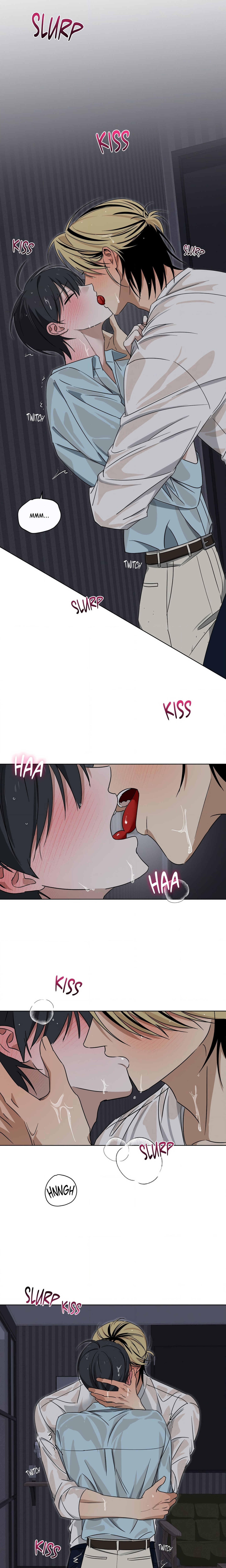 Rock and Rent (Uncensored) Page 4 - MangaHe
