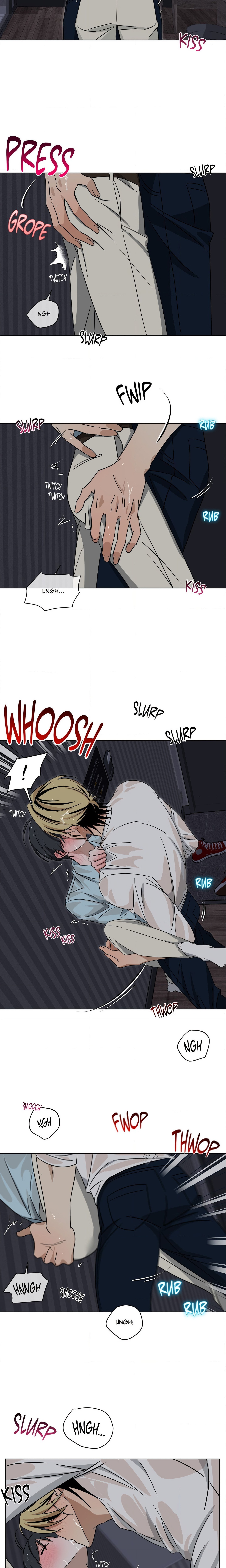 Rock and Rent (Uncensored) Page 5 - MangaHe