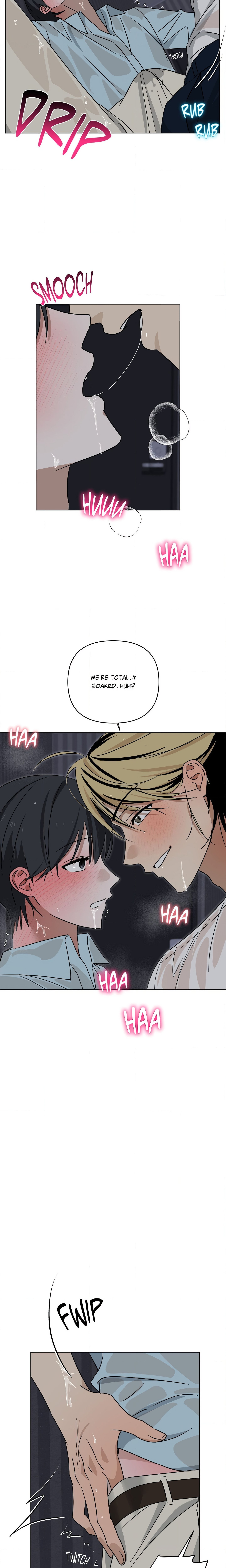 Rock and Rent (Uncensored) Page 6 - MangaHe
