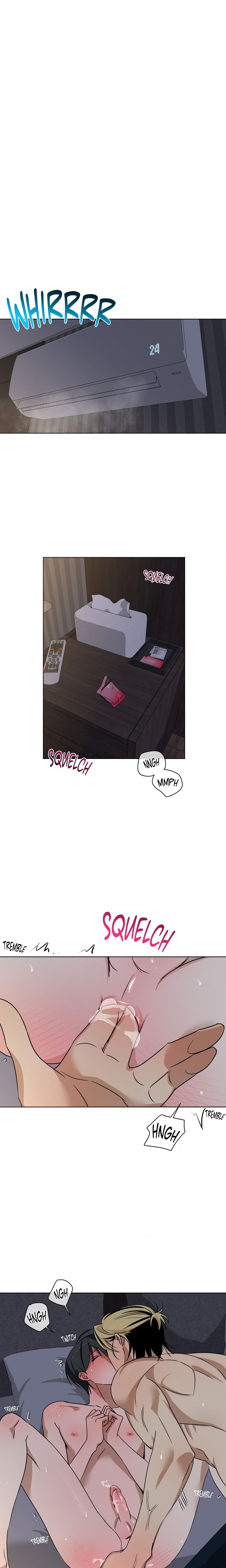 Rock and Rent (Uncensored) Page 8 - MangaHe