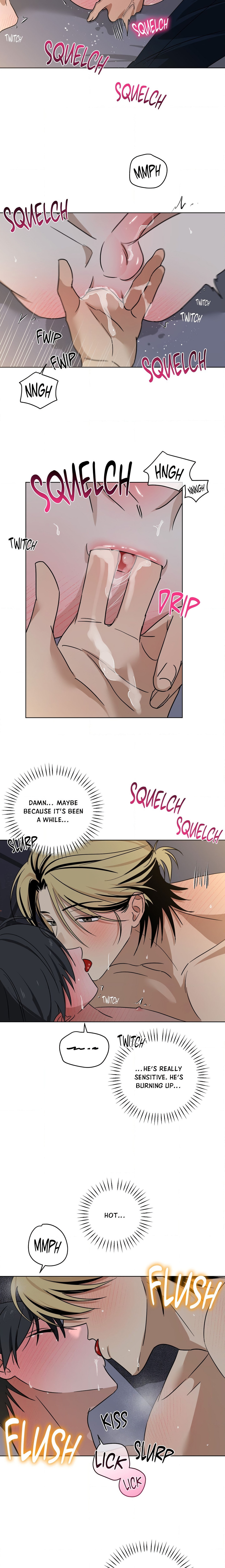 Rock and Rent (Uncensored) Page 9 - MangaHe