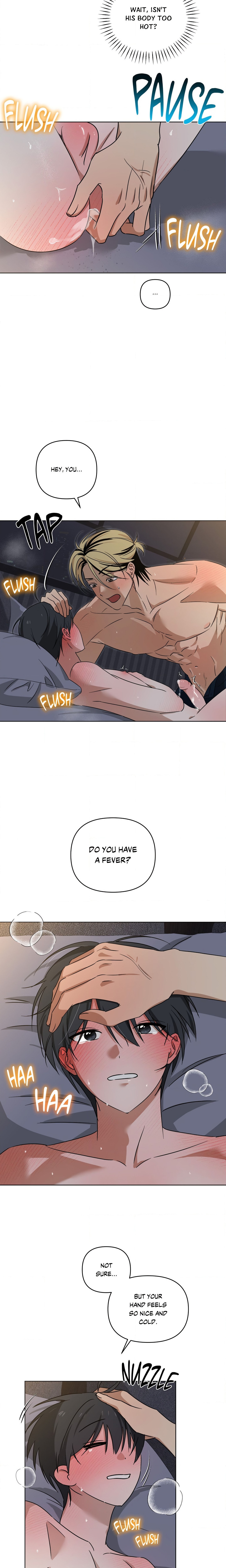 Rock and Rent (Uncensored) Page 10 - MangaHe