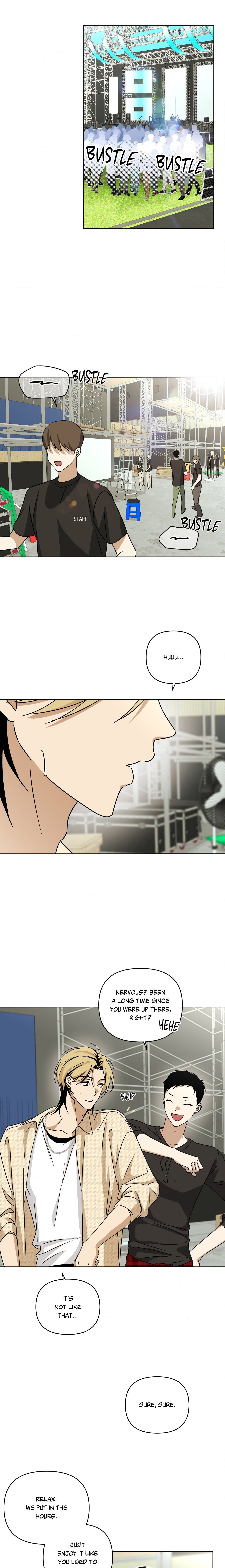 Rock and Rent (Uncensored) Page 14 - MangaHe