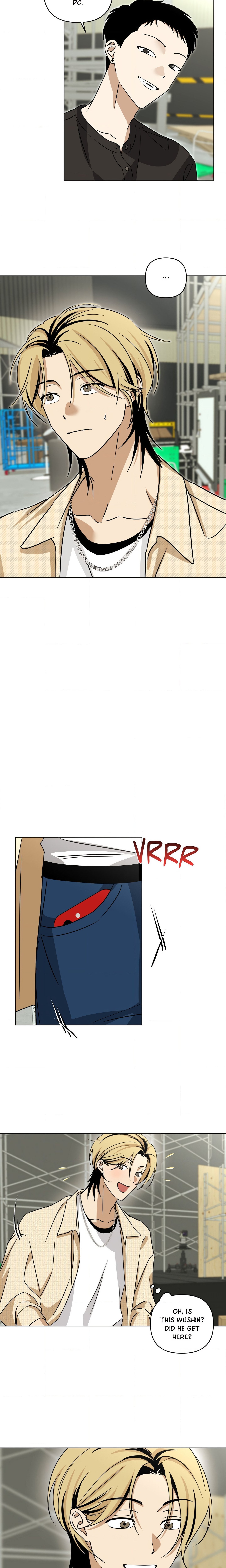 Rock and Rent (Uncensored) Page 15 - MangaHe
