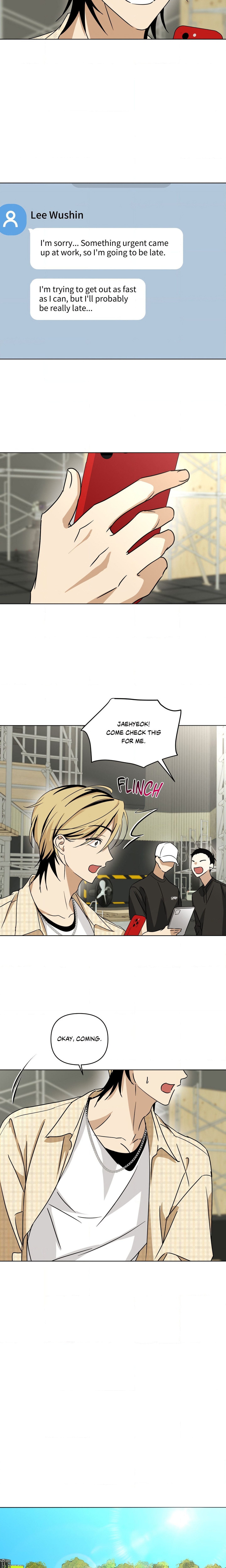 Rock and Rent (Uncensored) Page 16 - MangaHe