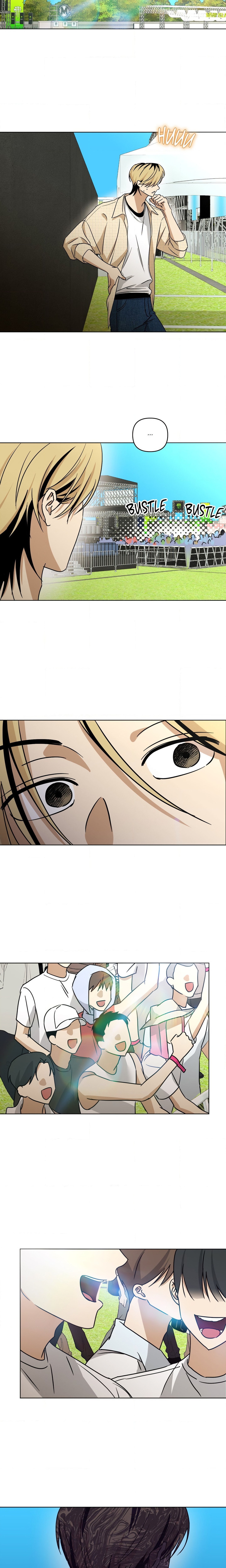 Rock and Rent (Uncensored) Page 17 - MangaHe
