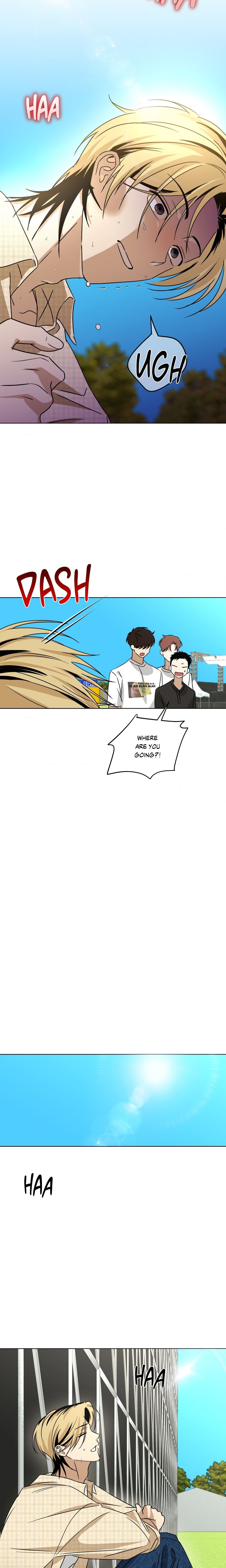Rock and Rent (Uncensored) Page 20 - MangaHe