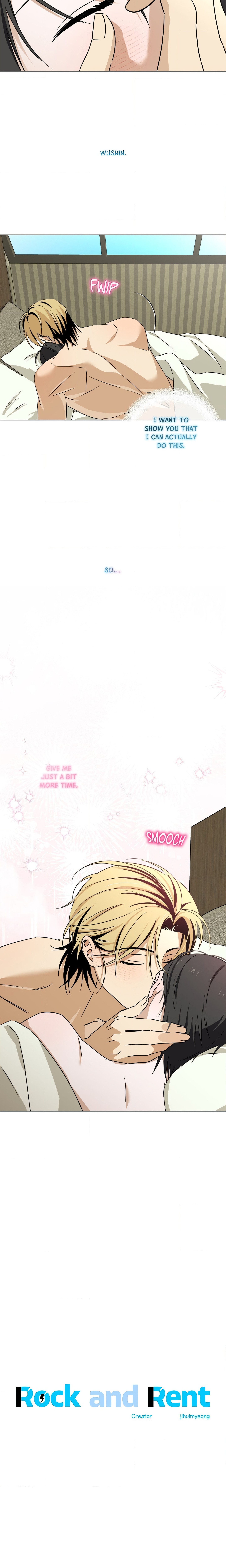 Rock and Rent (Uncensored) Page 4 - MangaHe