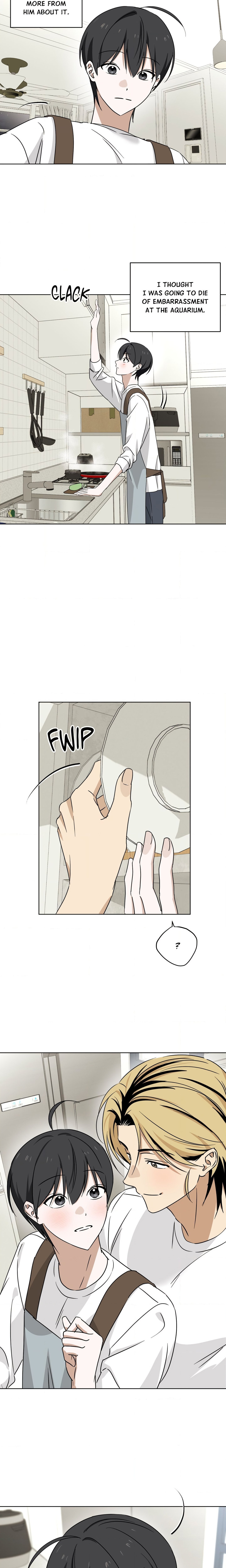 Rock and Rent (Uncensored) Page 7 - MangaHe