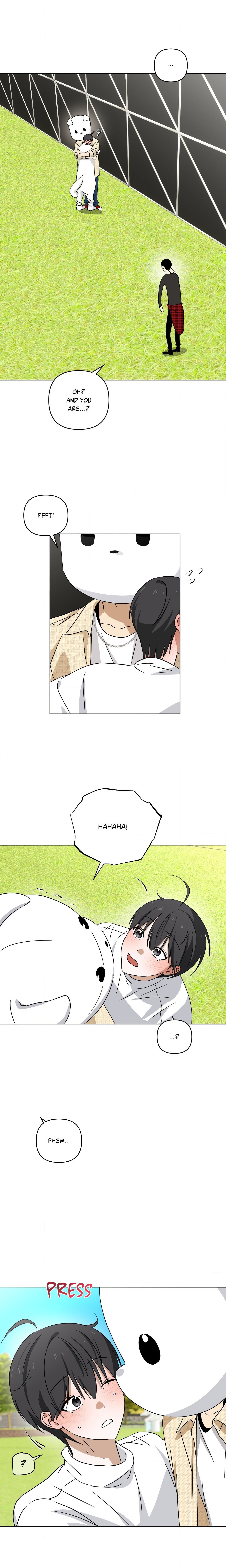 Rock and Rent (Uncensored) Page 14 - MangaHe