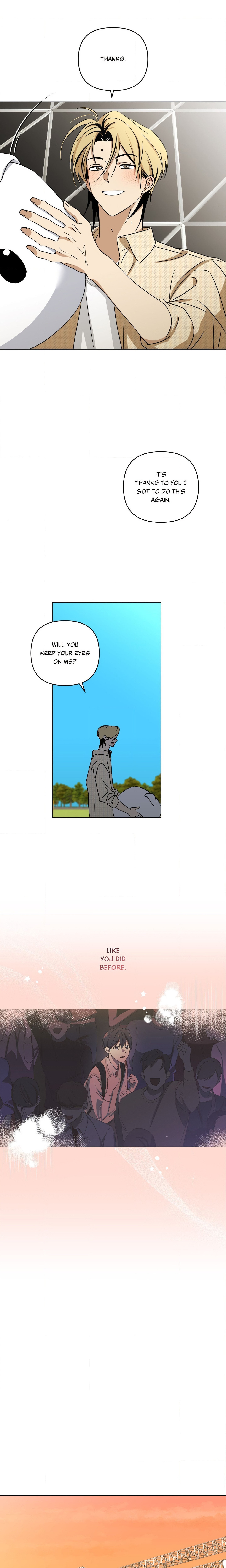 Rock and Rent (Uncensored) Page 15 - MangaHe