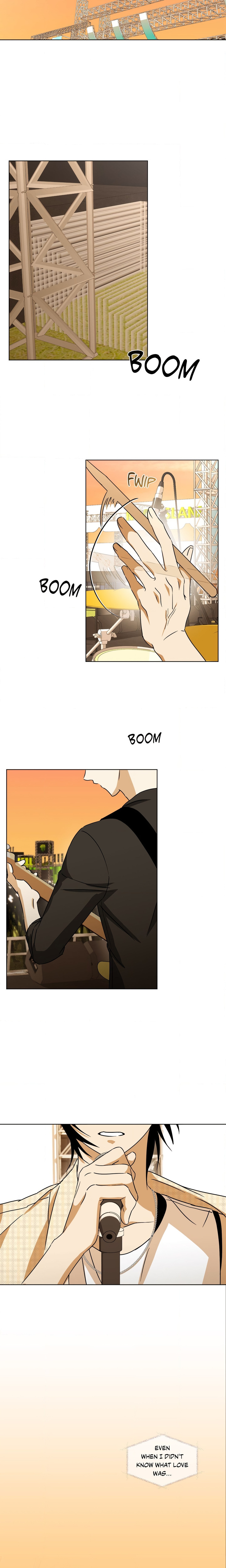 Rock and Rent (Uncensored) Page 16 - MangaHe