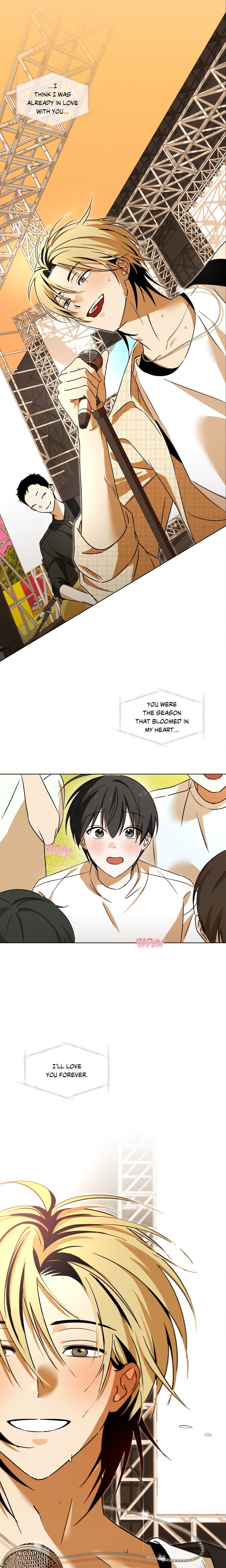 Rock and Rent (Uncensored) Page 17 - MangaHe