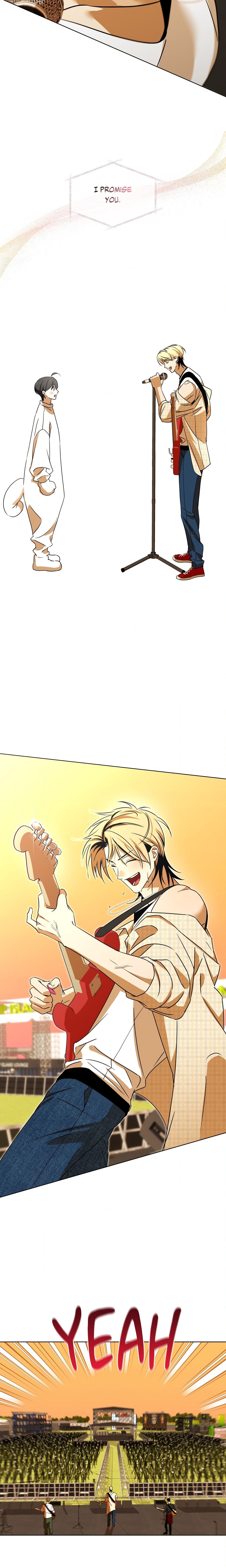 Rock and Rent (Uncensored) Page 18 - MangaHe
