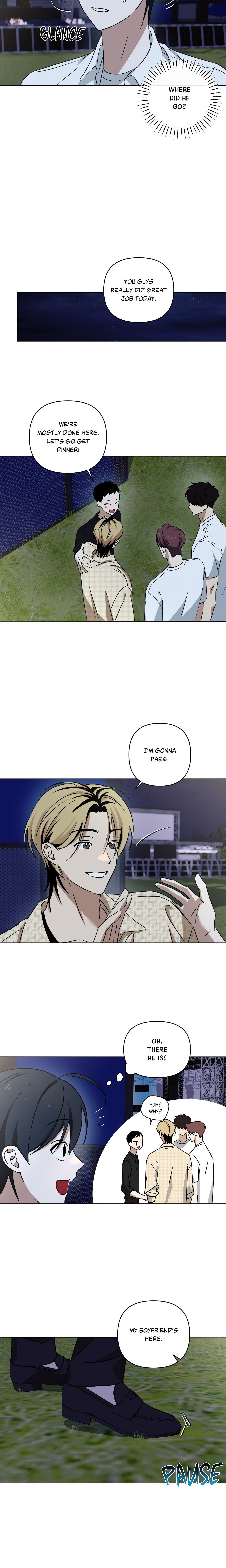 Rock and Rent (Uncensored) Page 20 - MangaHe