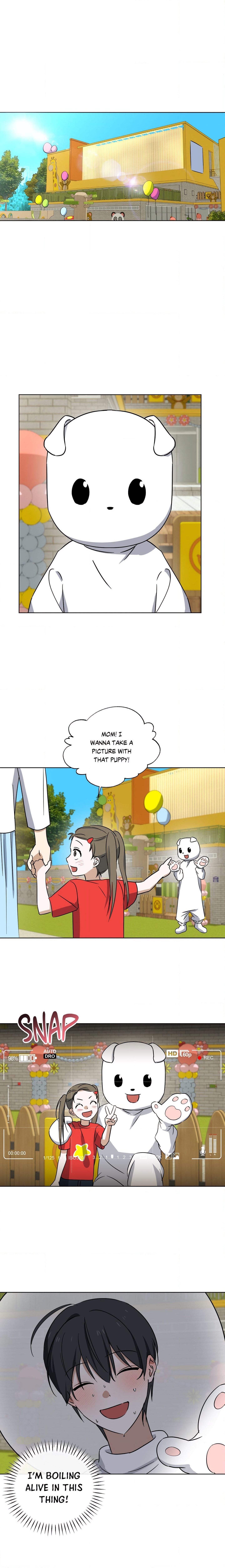 Rock and Rent (Uncensored) Page 3 - MangaHe