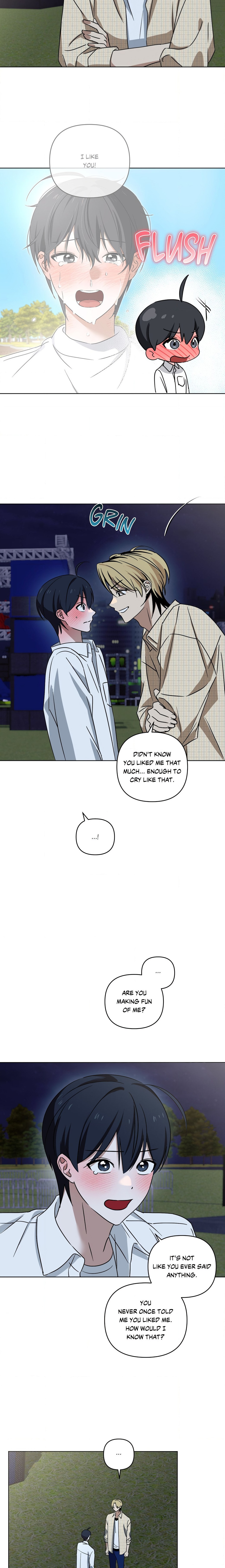 Rock and Rent (Uncensored) Page 23 - MangaHe