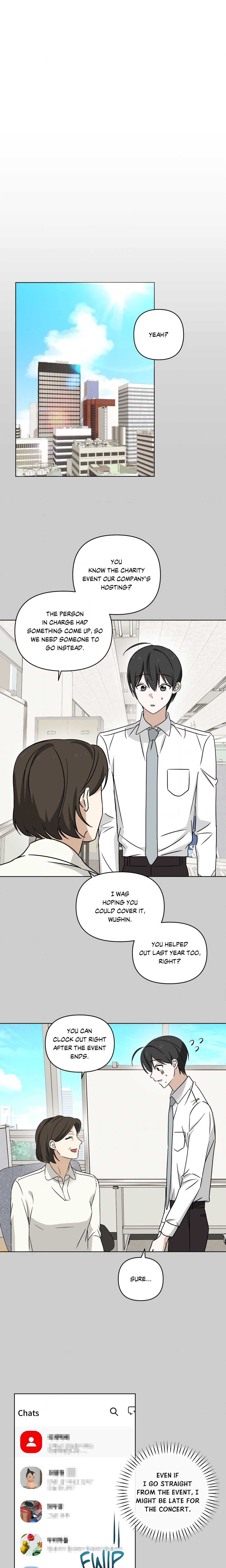 Rock and Rent (Uncensored) Page 4 - MangaHe