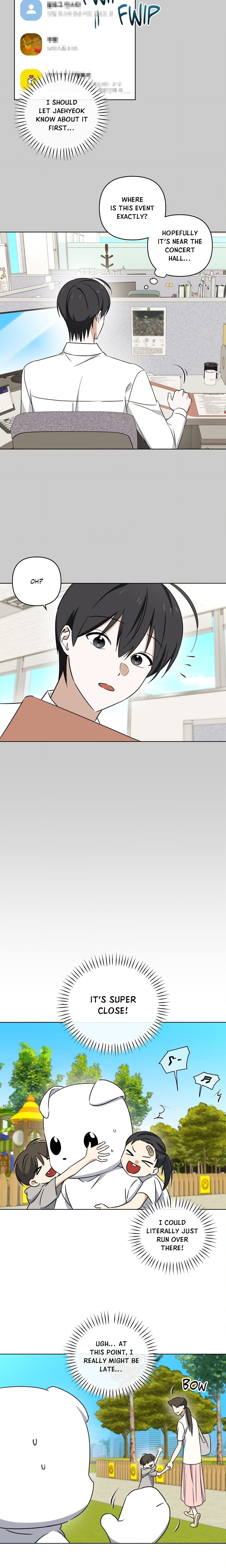 Rock and Rent (Uncensored) Page 5 - MangaHe