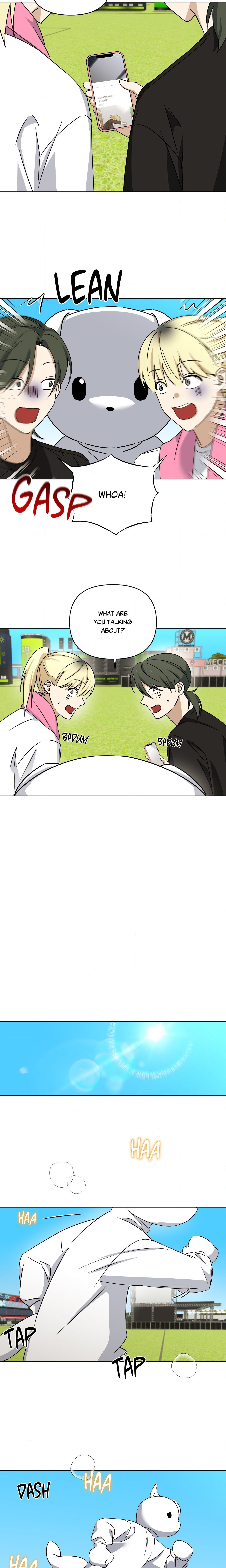 Rock and Rent (Uncensored) Page 8 - MangaHe