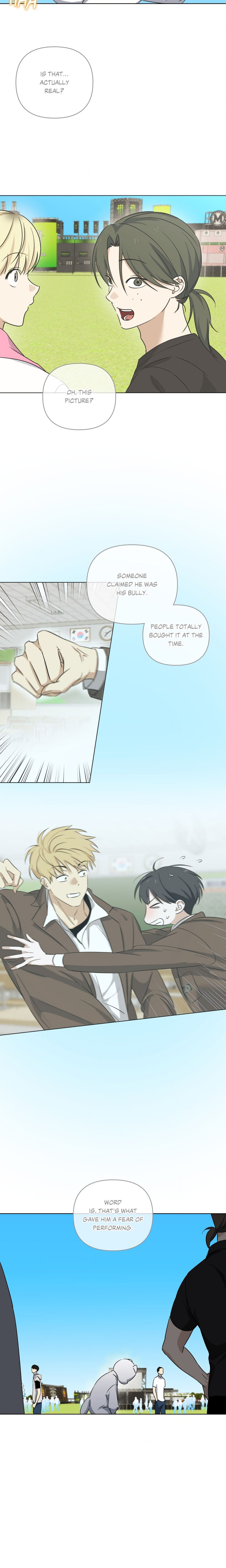 Rock and Rent (Uncensored) Page 9 - MangaHe