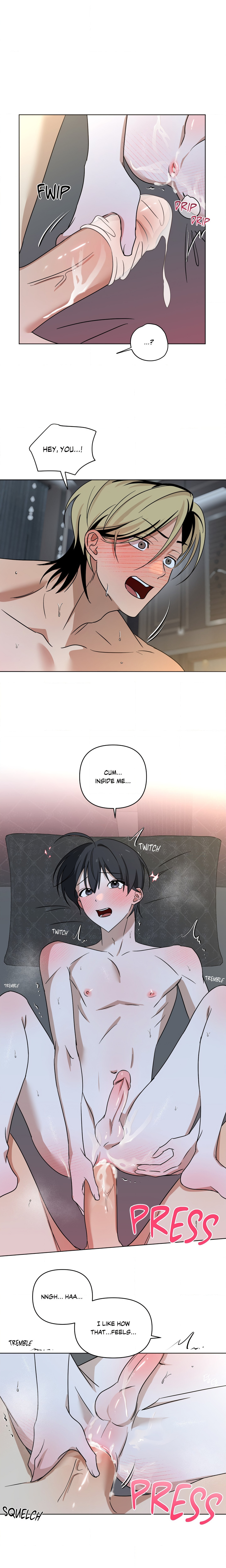 Rock and Rent (Uncensored) Page 14 - MangaHe
