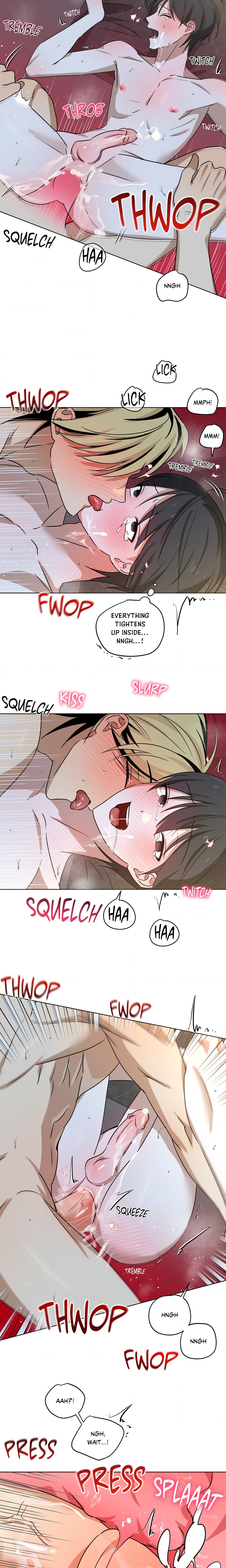 Rock and Rent (Uncensored) Page 18 - MangaHe