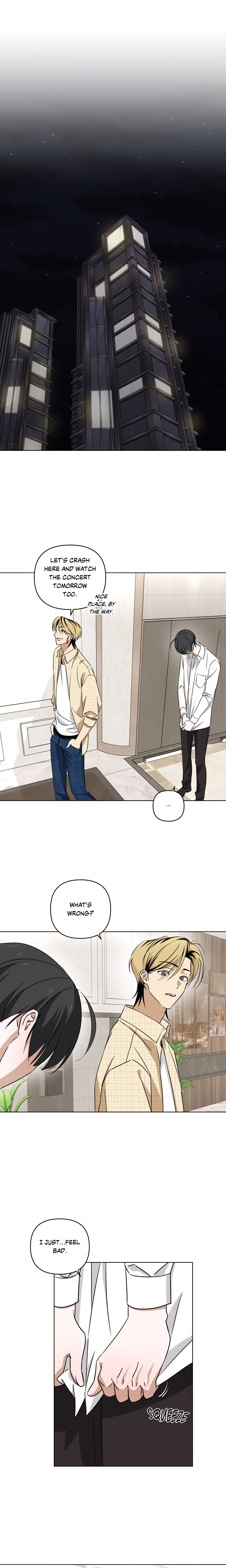 Rock and Rent (Uncensored) Page 3 - MangaHe