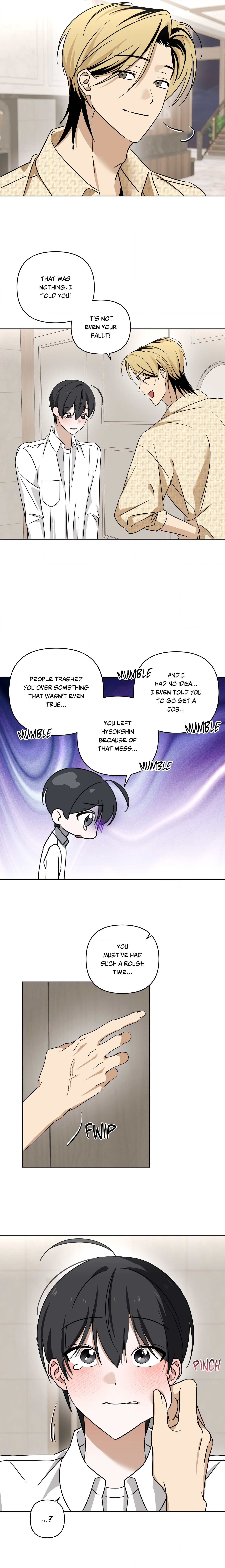 Rock and Rent (Uncensored) Page 4 - MangaHe