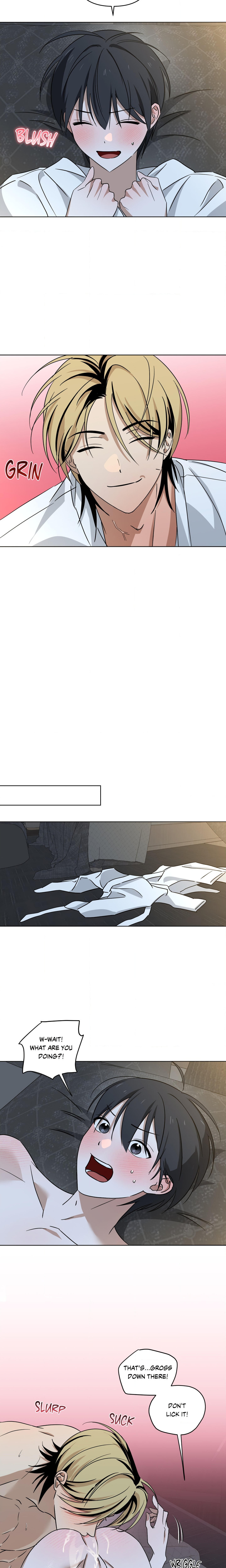 Rock and Rent (Uncensored) Page 7 - MangaHe