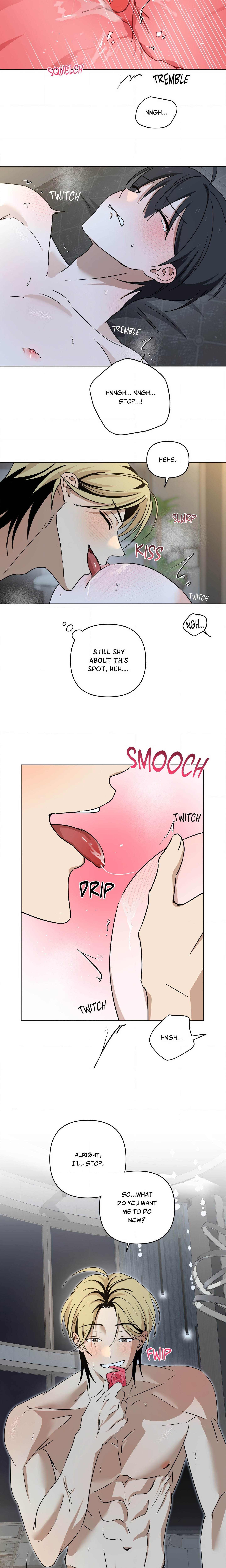 Rock and Rent (Uncensored) Page 9 - MangaHe