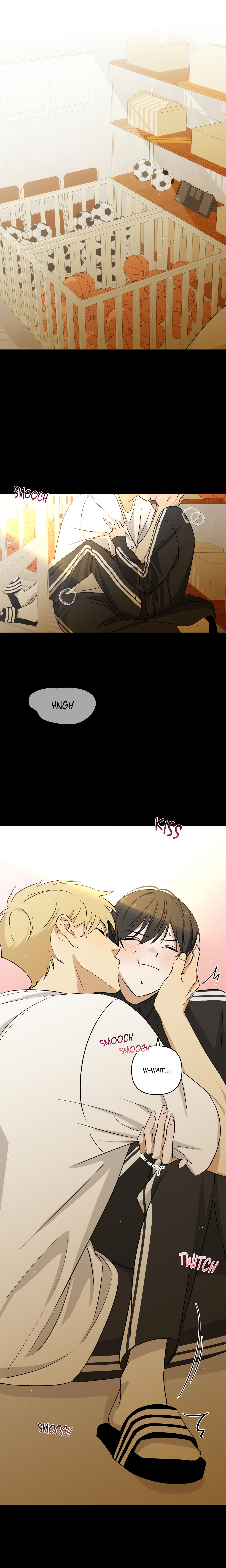 Rock and Rent (Uncensored) Page 2 - MangaHe