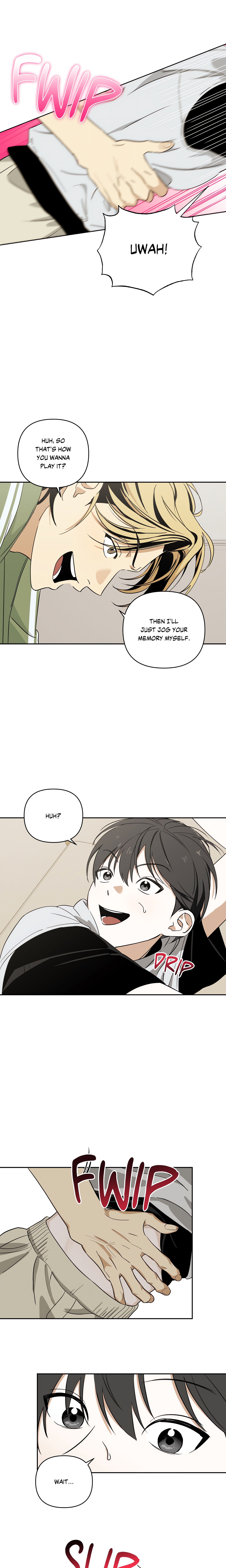 Rock and Rent (Uncensored) Page 11 - MangaHe