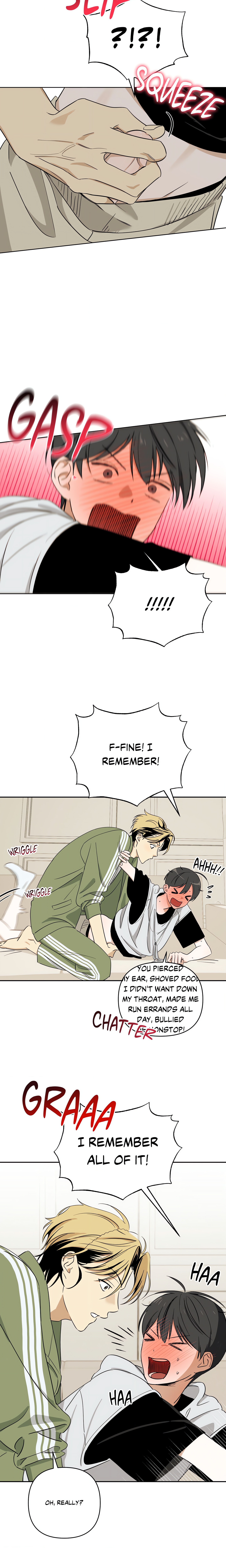 Rock and Rent (Uncensored) Page 12 - MangaHe