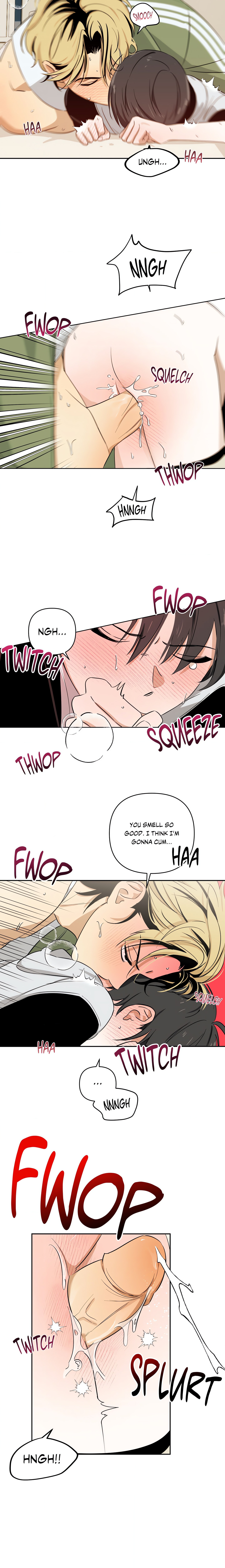 Rock and Rent (Uncensored) Page 18 - MangaHe