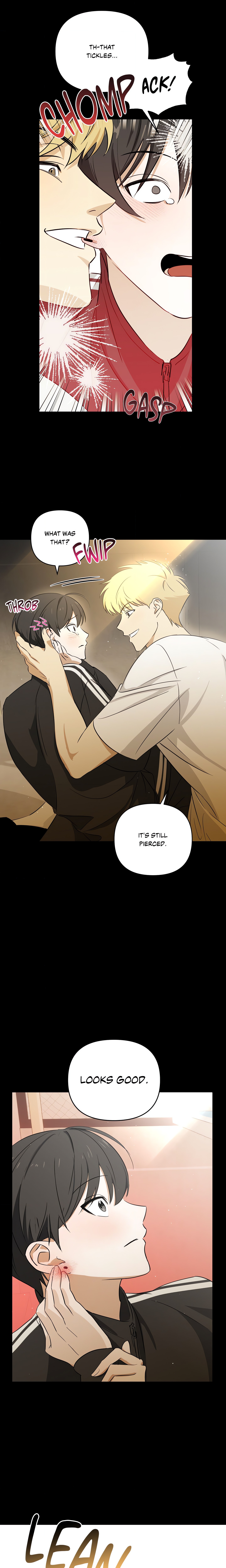 Rock and Rent (Uncensored) Page 3 - MangaHe
