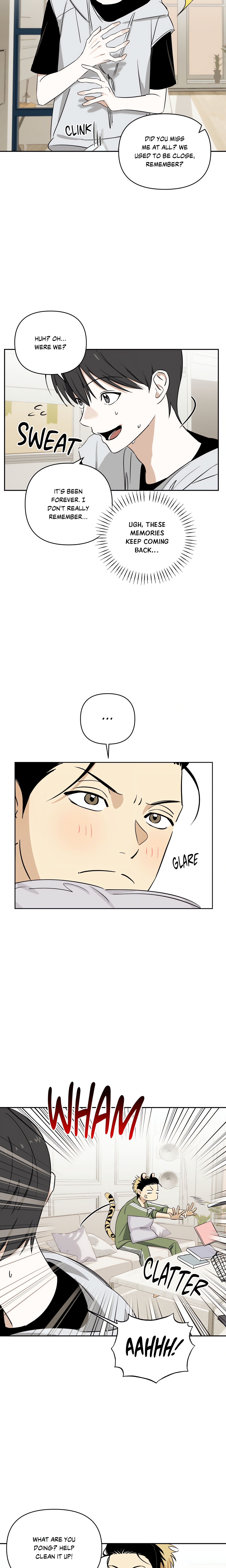 Rock and Rent (Uncensored) Page 5 - MangaHe