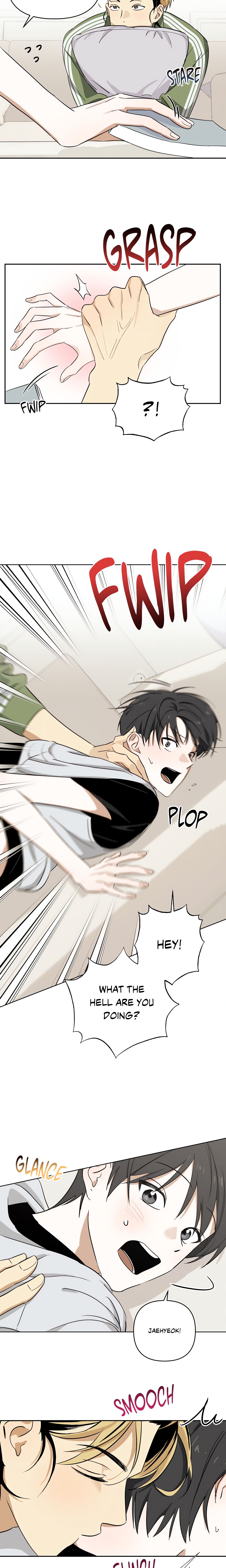 Rock and Rent (Uncensored) Page 6 - MangaHe