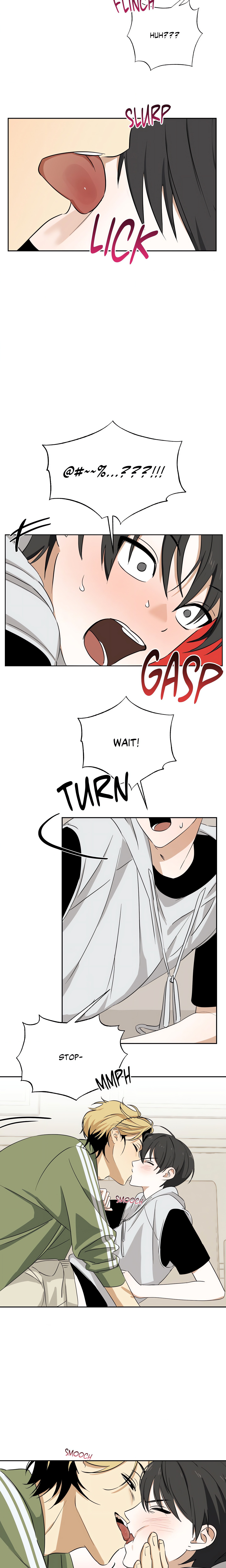 Rock and Rent (Uncensored) Page 7 - MangaHe