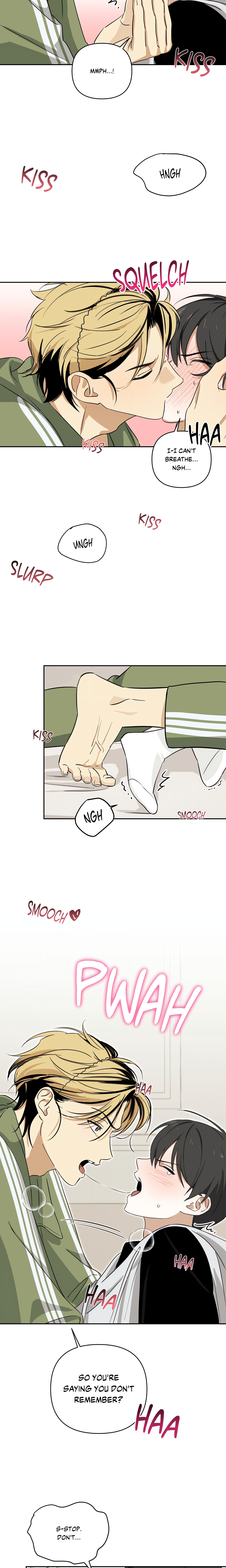 Rock and Rent (Uncensored) Page 8 - MangaHe
